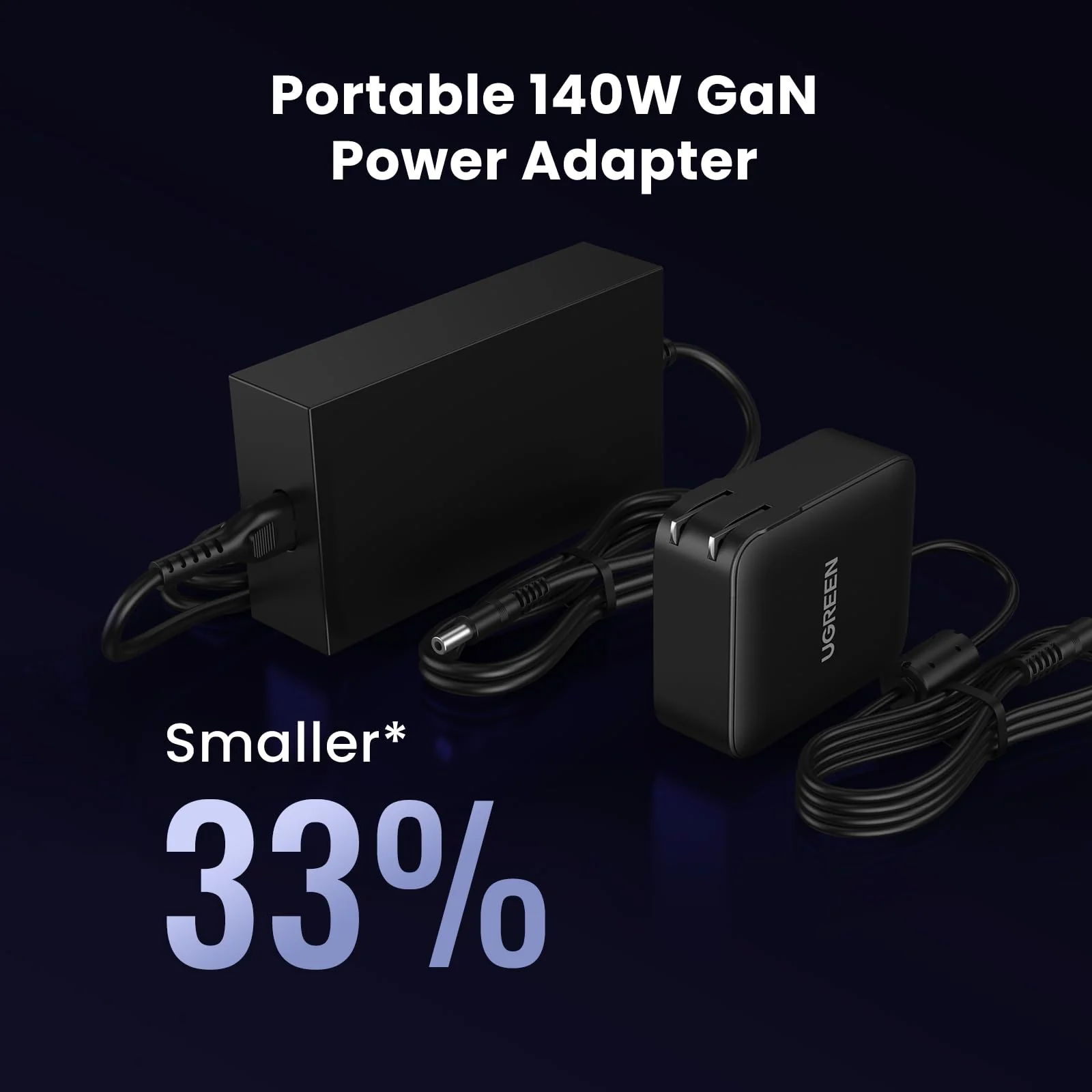 UGREEN Revodok Max 8-in-1 Thunderbolt 4 Docking Station - Image 8