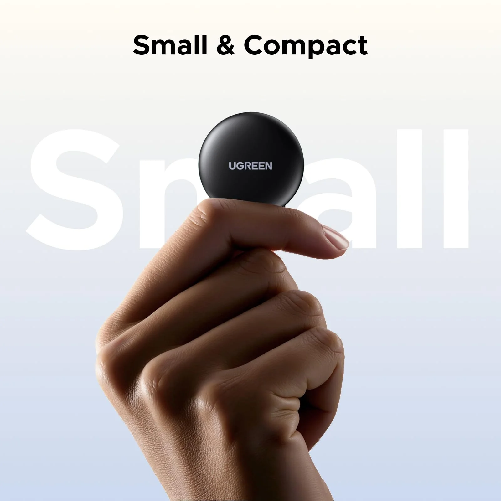 UGREEN FineTrack Mini Smart Finder (2-Pack) - Image 10