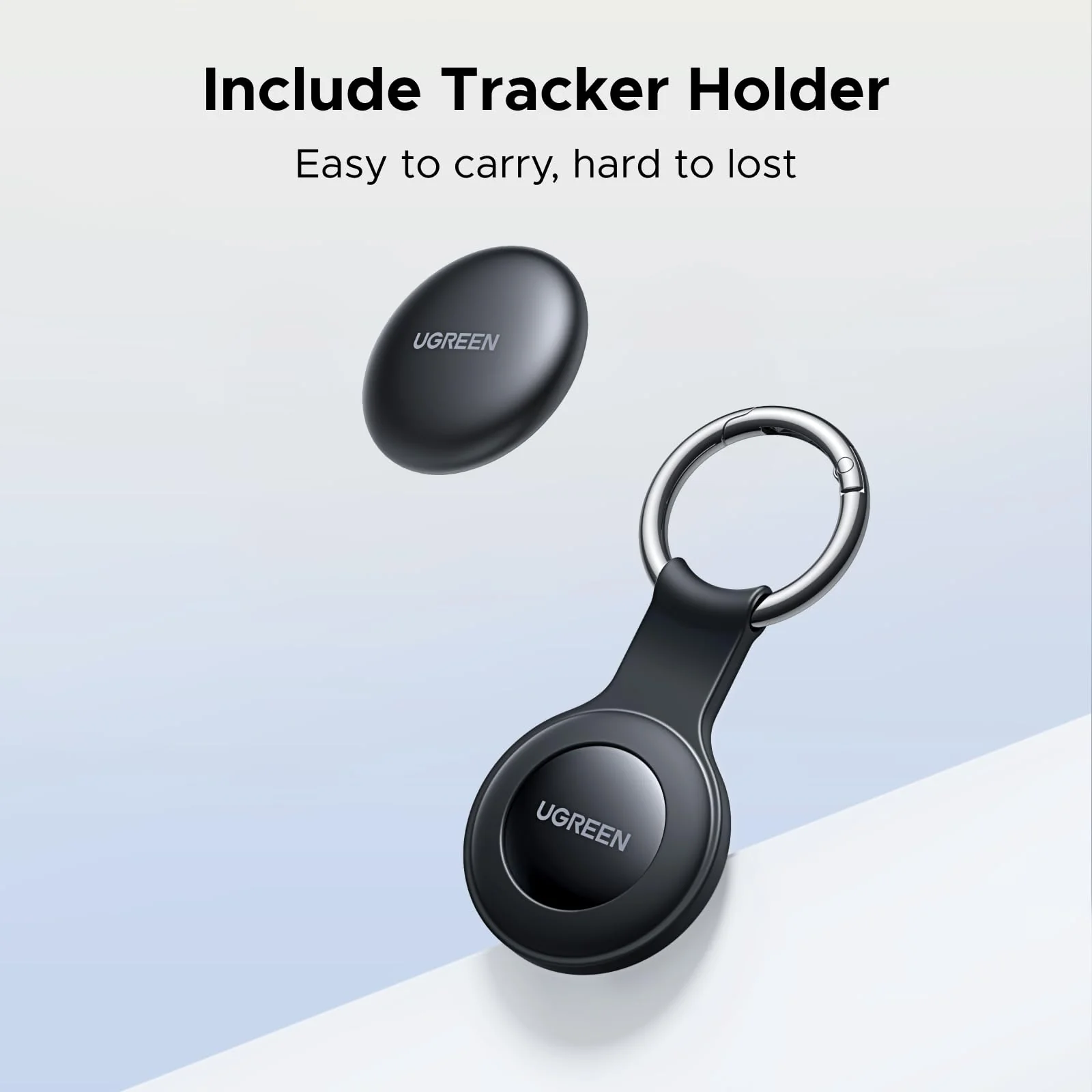 UGREEN FineTrack Mini Smart Finder (2-Pack) - Image 9