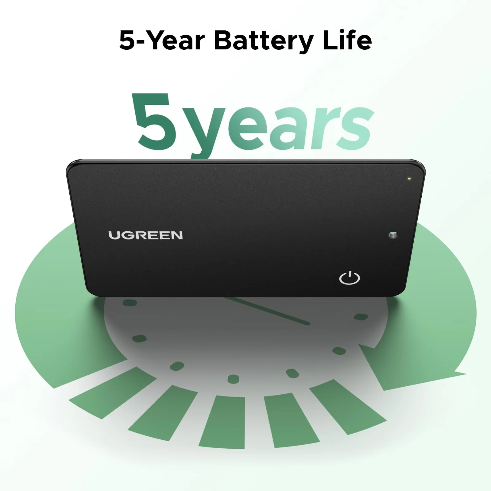 UGREEN FineTrack Slim G Smart Finder (Android Only) - Image 8