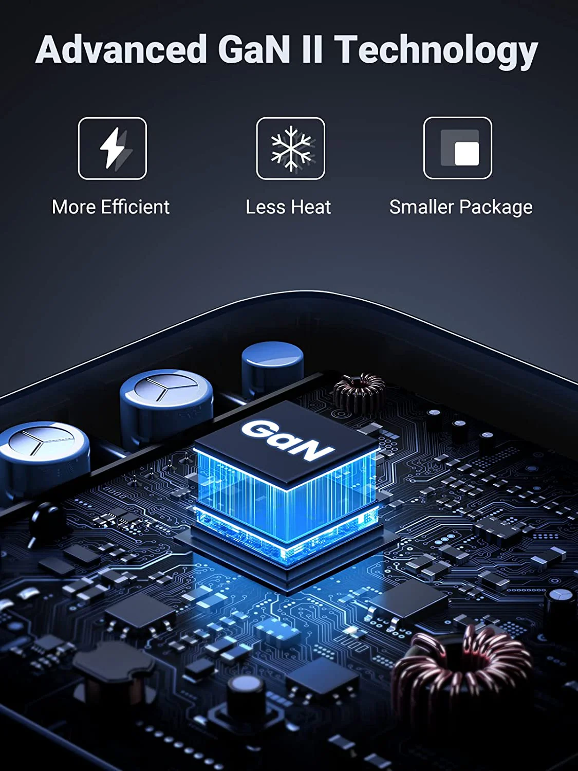 UGREEN 100W Desktop Charger (Bundle) - Image 7