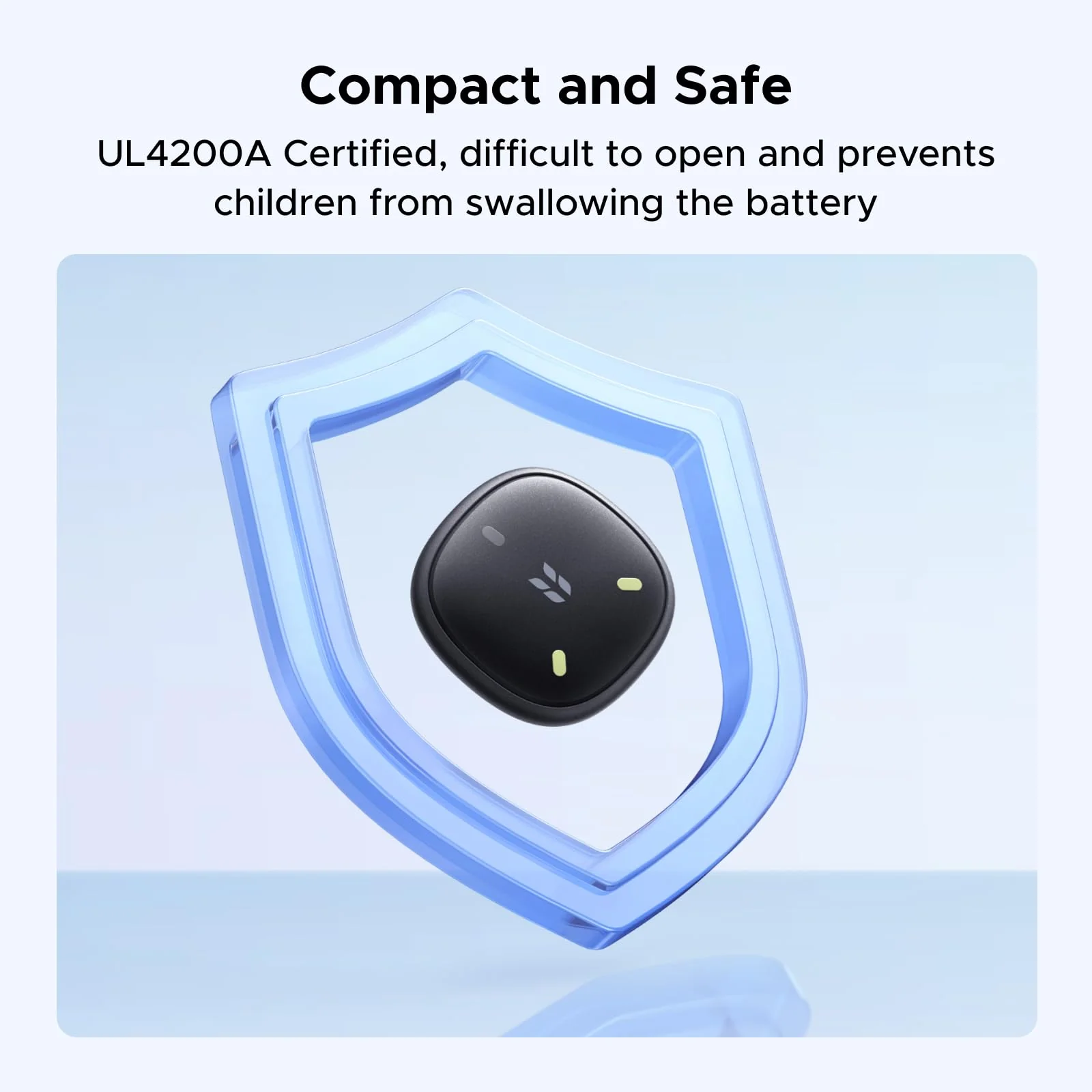 UGREEN Bluetooth Tracker for Apple Find My - Image 7
