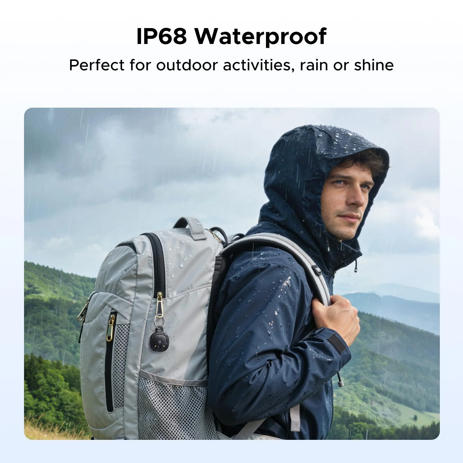 UGREEN Bluetooth Tracker for Apple Find My - Image 8