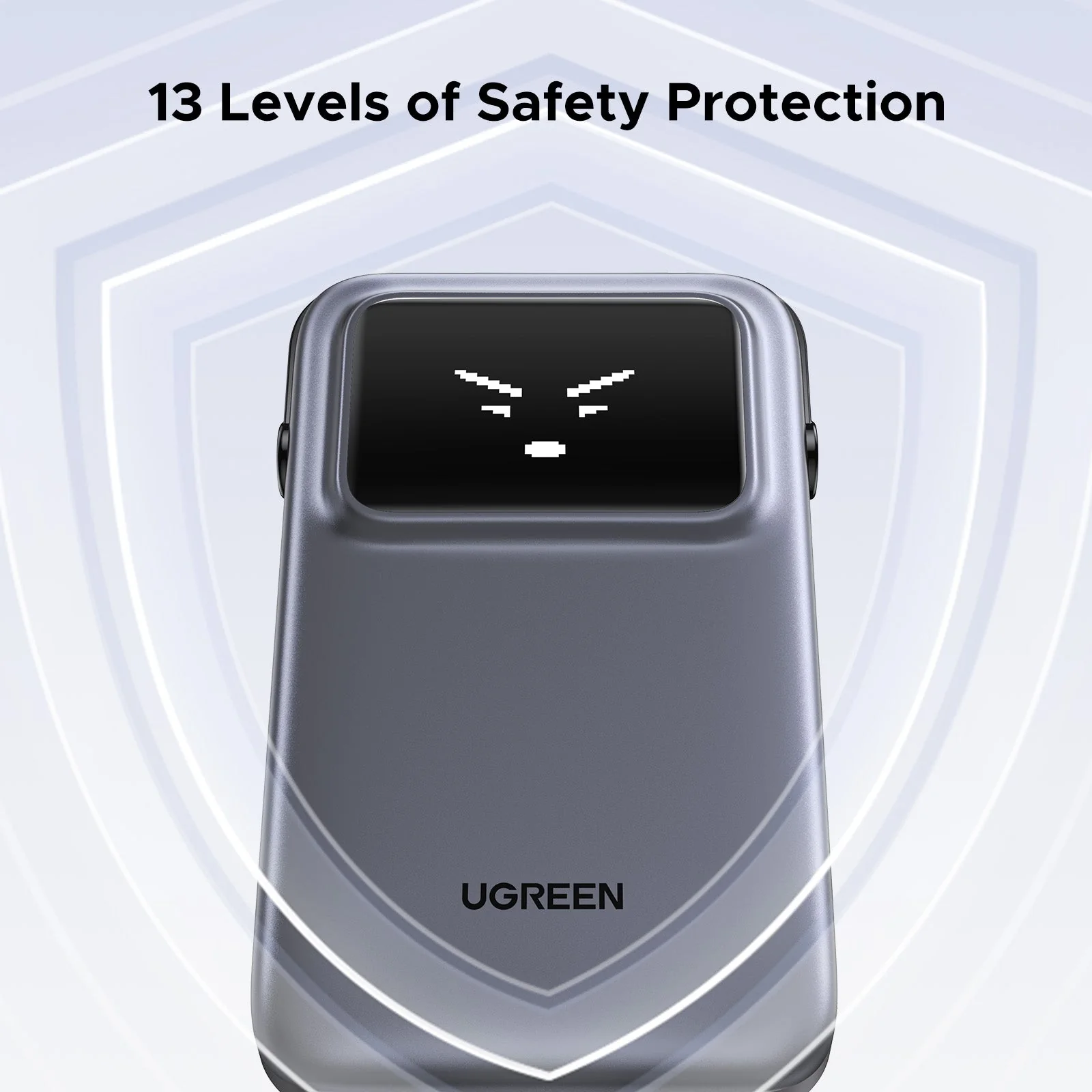 UGREEN Uno Power Bank 10000mAh 30W - Image 7